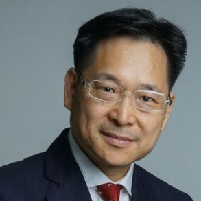 Prof Lam Kwok Yan